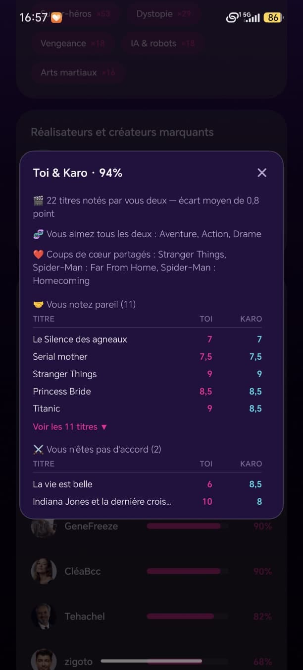 Klap, capture 11