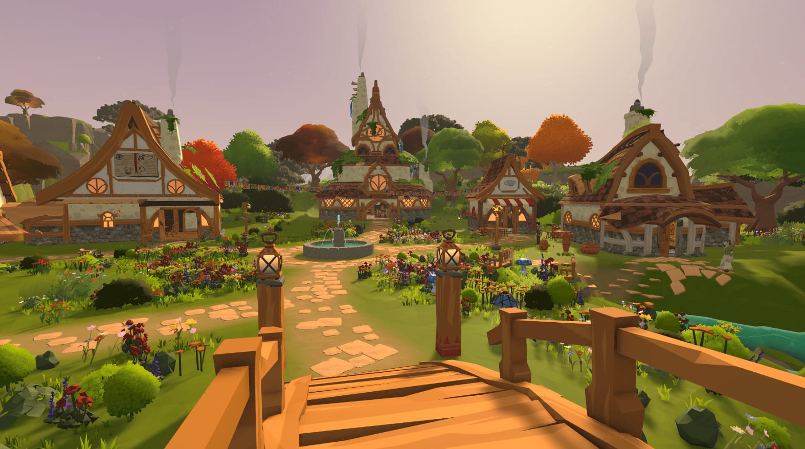 Oasis, capture 1