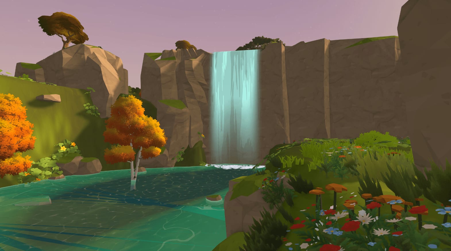 Oasis, capture 3