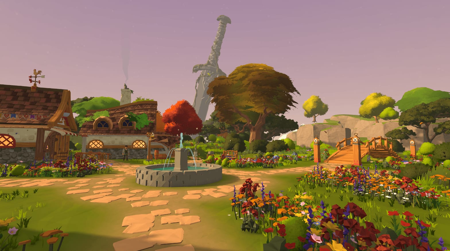 Oasis, capture 4